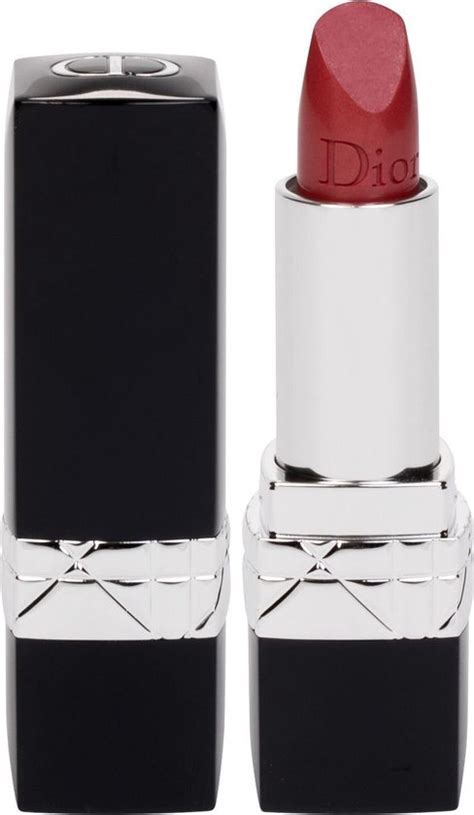 dior rouge lipstick 644 sydney